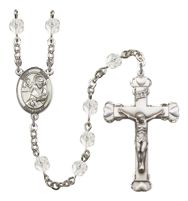 St. Mark the Evangelist Rosary