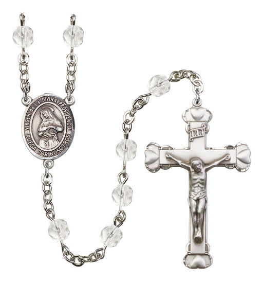 Virgen de la Divina Providencia Rosary