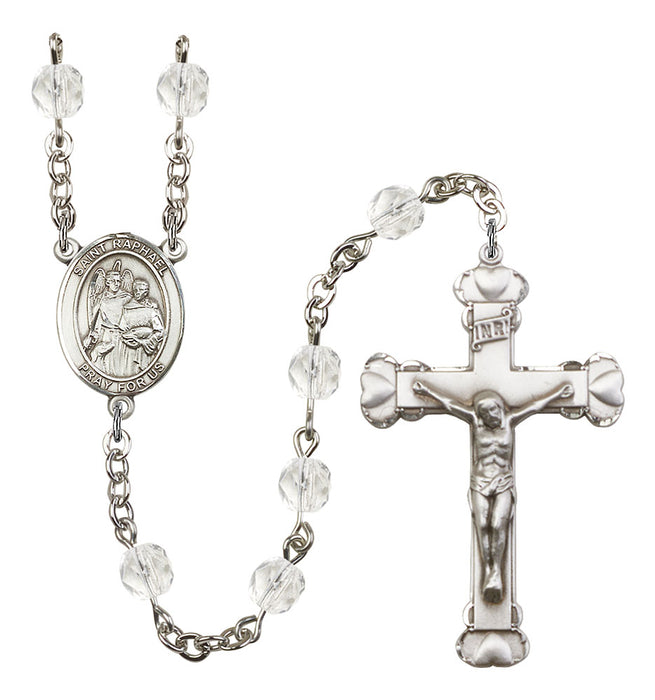 St. Raphael the Archangel Rosary