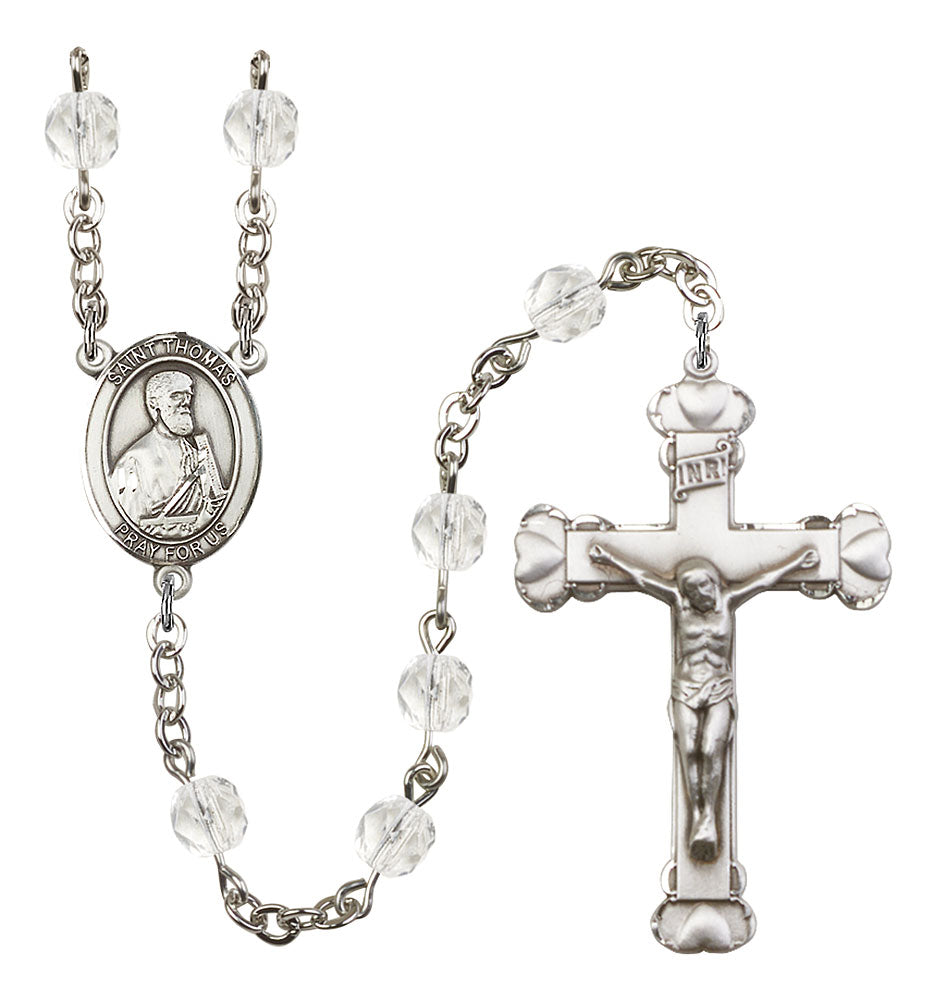 St. Thomas the Apostle Rosary