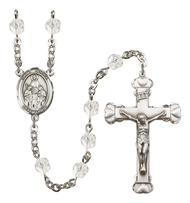 St. Sophia Rosary