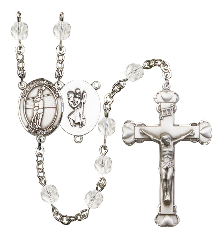 St. Christopher Rosary