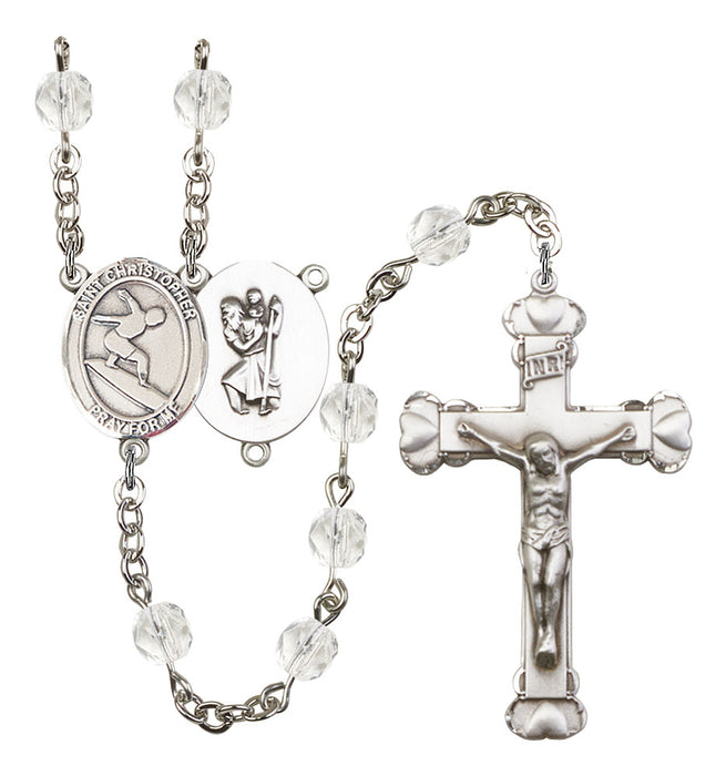 St. Christopher Rosary