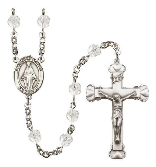 Our Lady of Lebanon Rosary