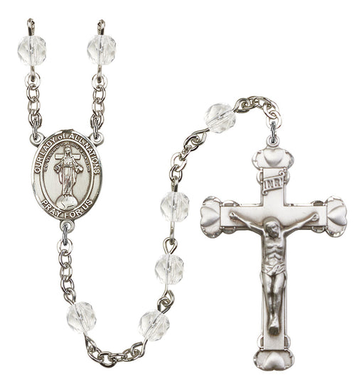Our Lady of All Nations Rosary