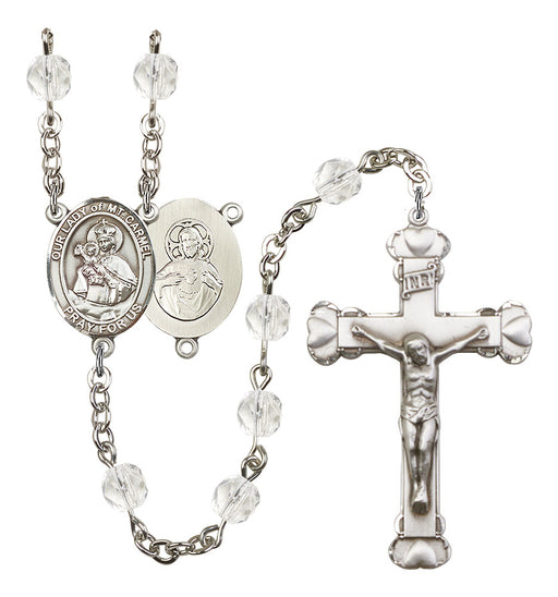 Our Lady of Mount Carmel Rosary