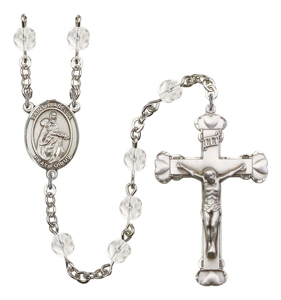 St. Isabella of Portugal Rosary