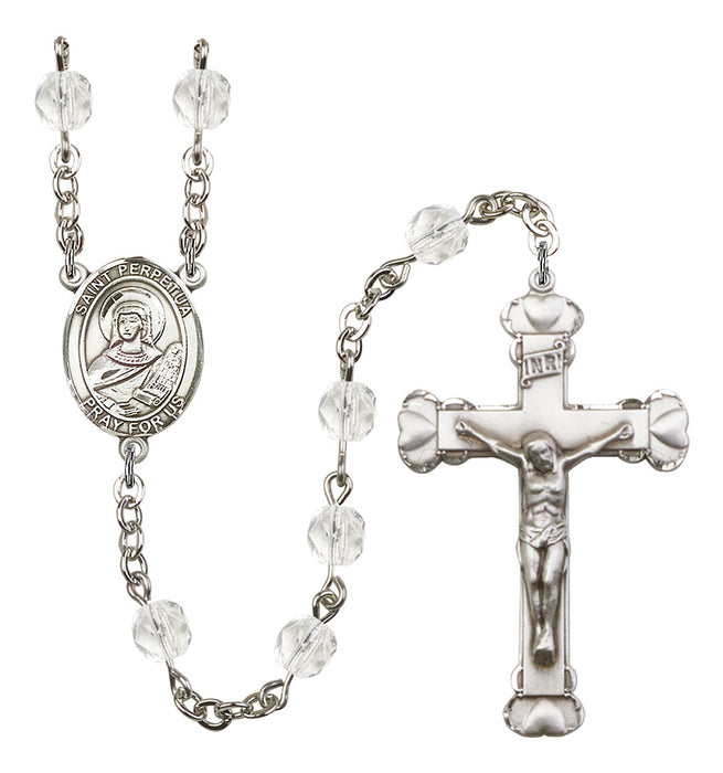 St. Perpetua Rosary