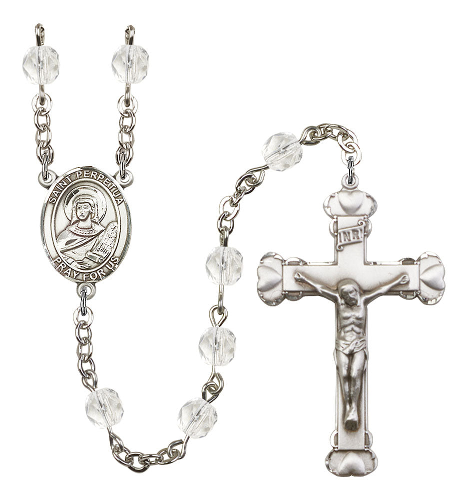 St. Perpetua Rosary