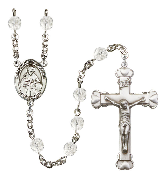 St. Gabriel Possenti Rosary