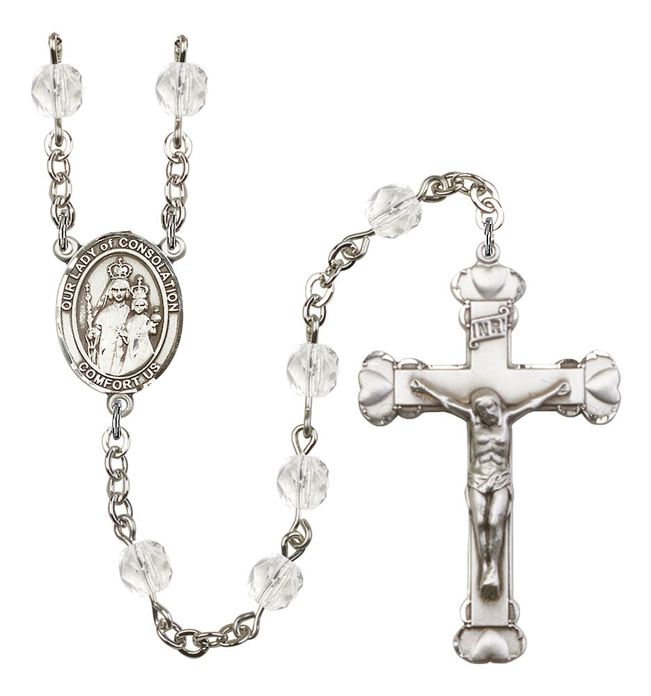 Our Lady of Consolation Rosary