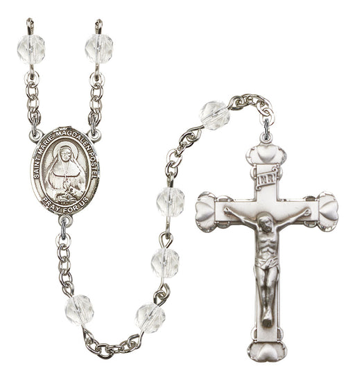 St. Marie Magdalen Postel Rosary