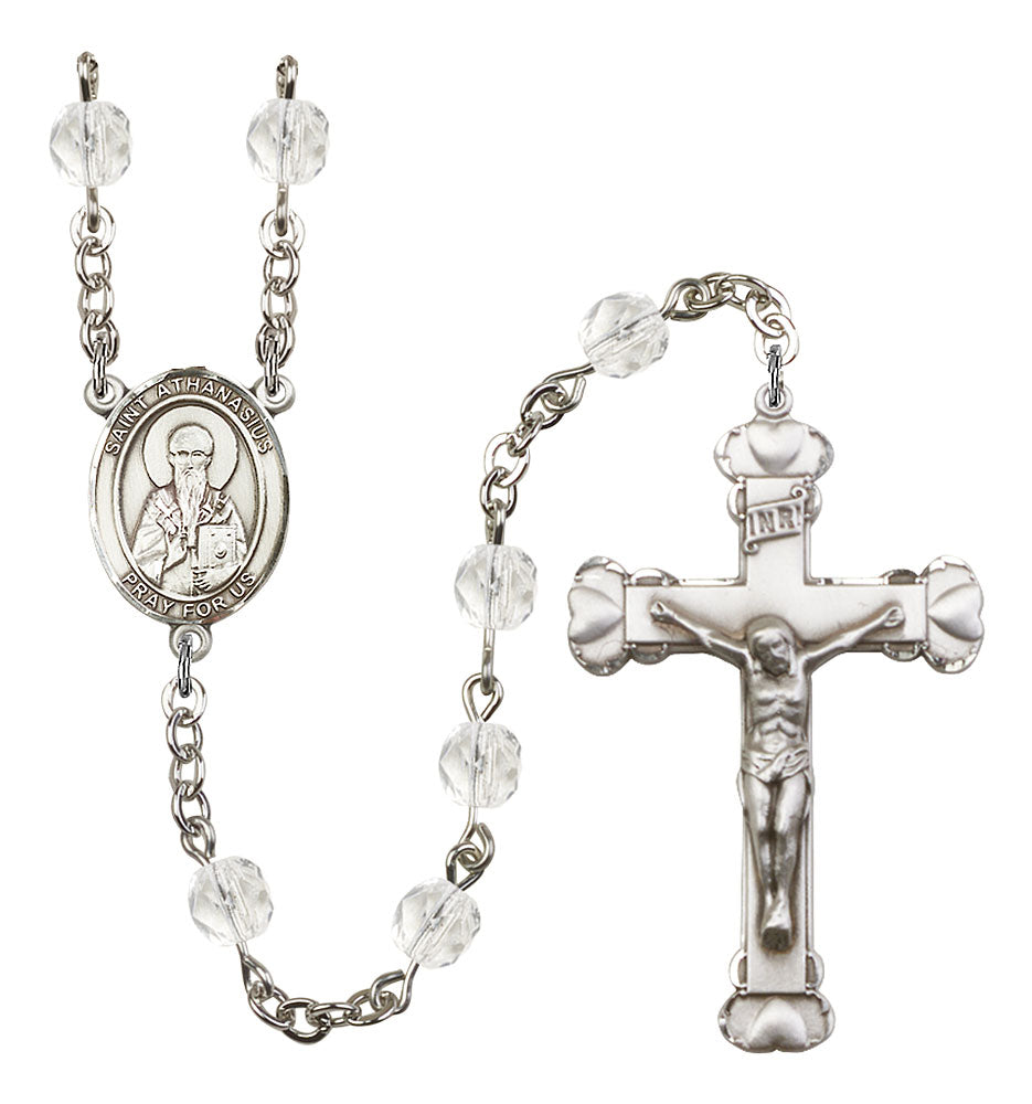 St. Athanasius Rosary