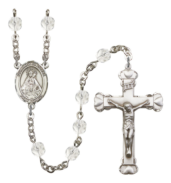 Our Lady of Olives Rosary