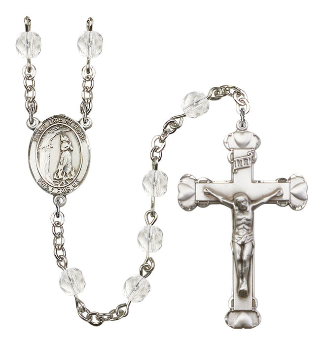 St. Zoe of Rome Rosary