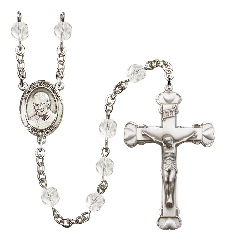 St. Luigi Orione Rosary