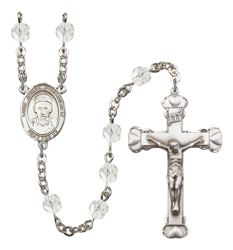 St. Joseph Freinademetz Rosary