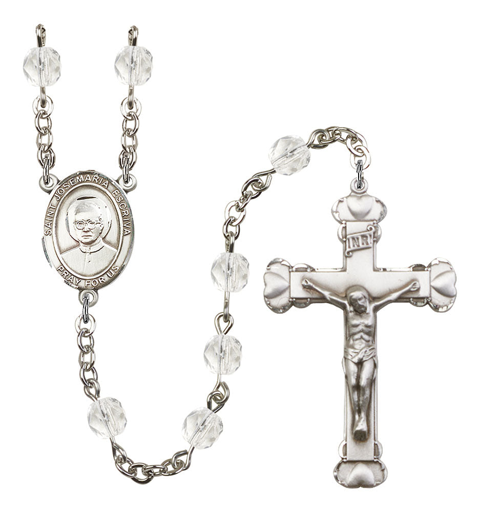 St. Josemaria Escriva Rosary