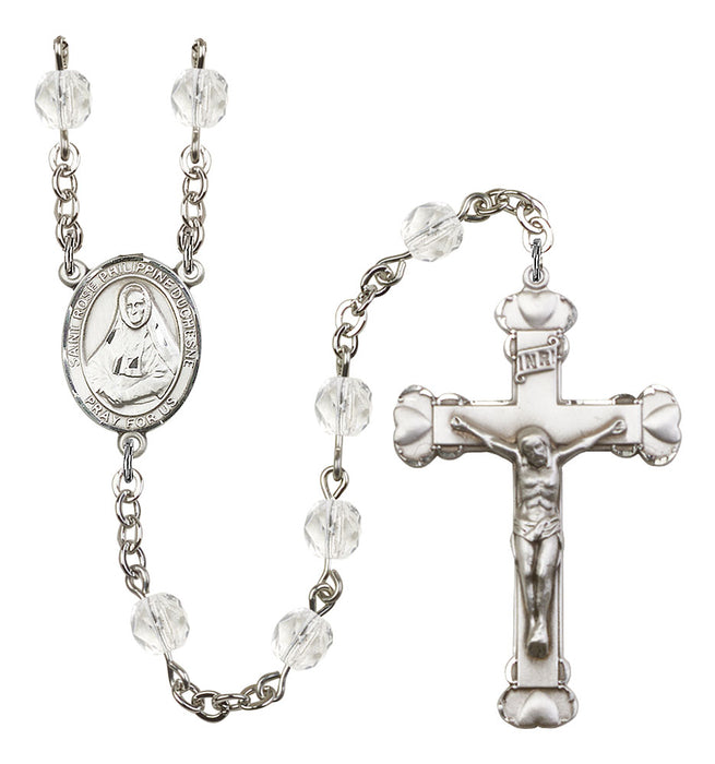 St. Rose Philippine Duchesne Rosary