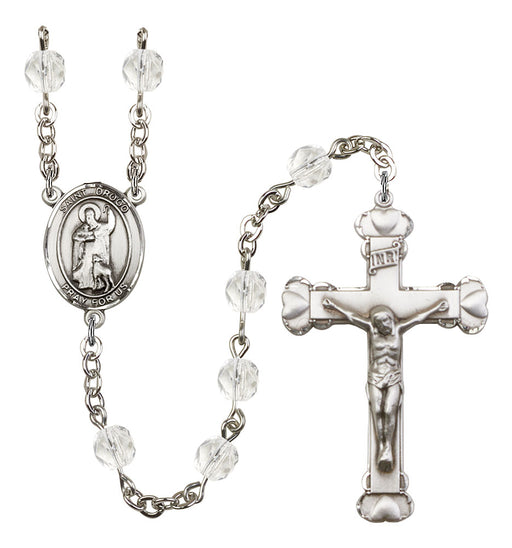 St. Drogo Rosary