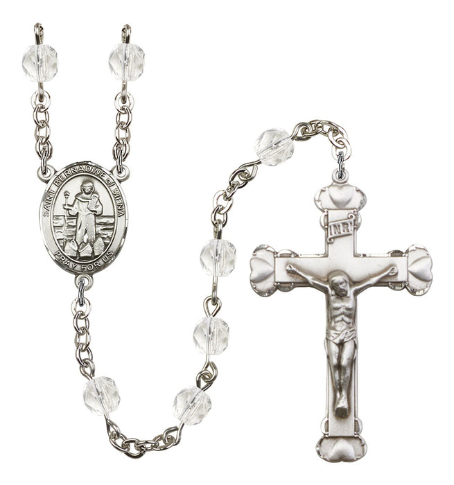 St. Bernadine of Sienna Rosary