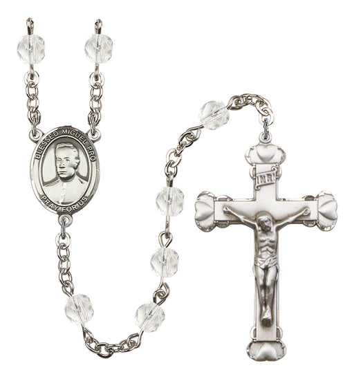 Blessed Miguel Pro Rosary