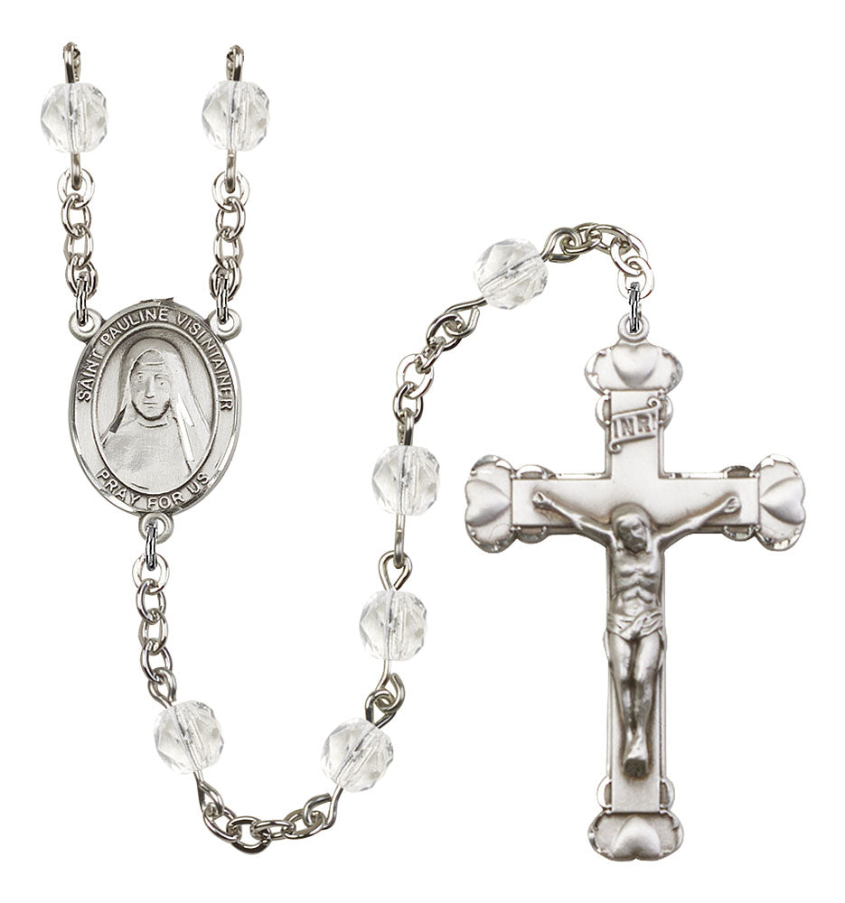 St. Pauline Visintainer Rosary