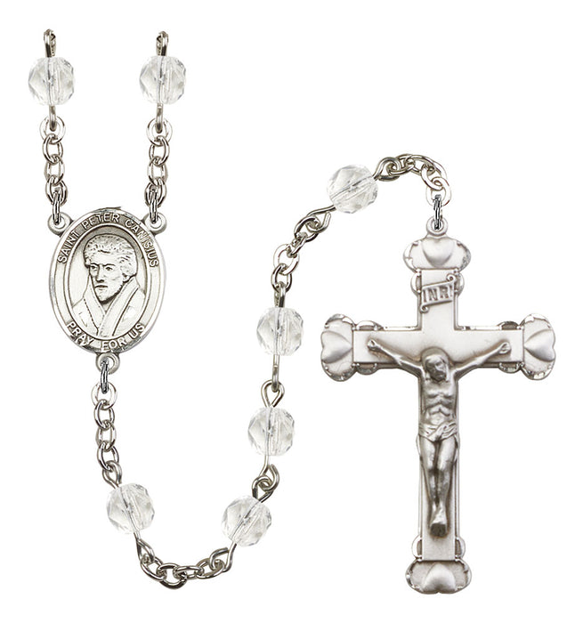 St. Peter Canisius Rosary