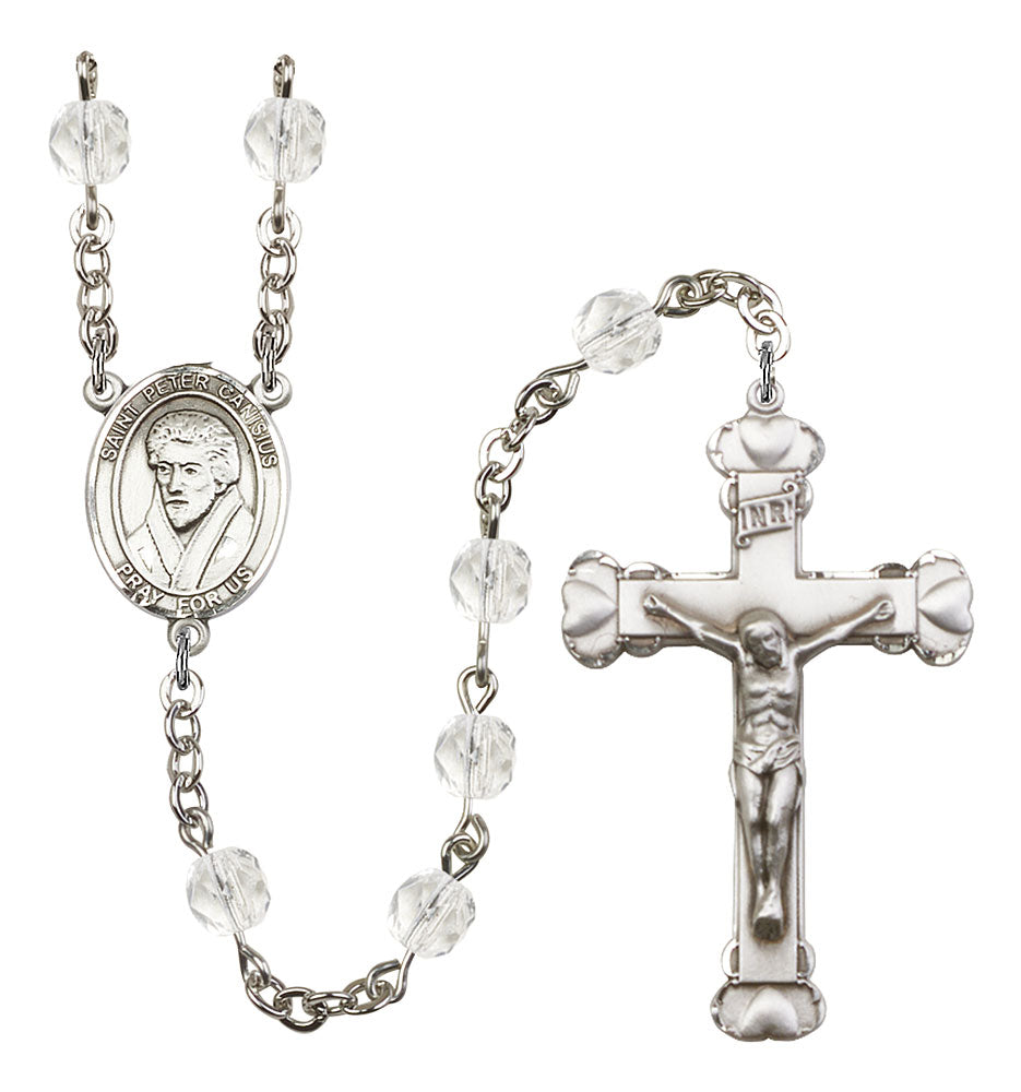 St. Peter Canisius Rosary