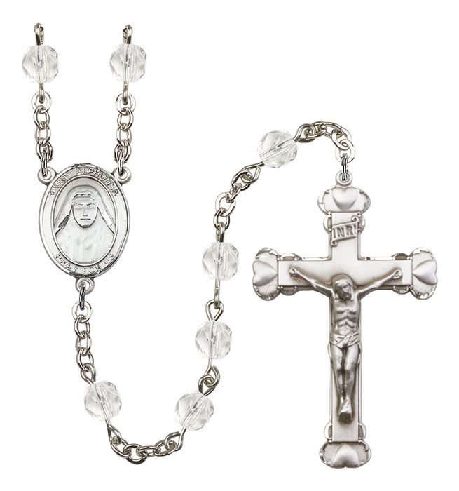 St. Alphonsa of India Rosary