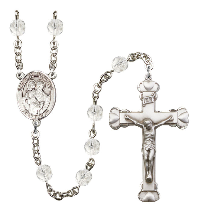 Sts. Peter & Paul Rosary