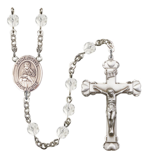 St. Fidelis Rosary