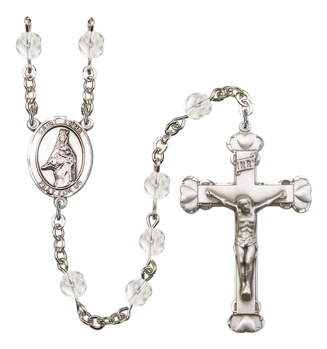 St. Emma Uffing Rosary