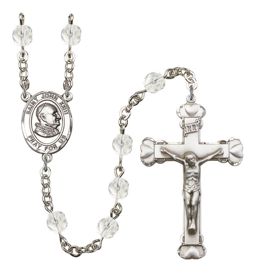 ST. JOHN XXIII Rosary