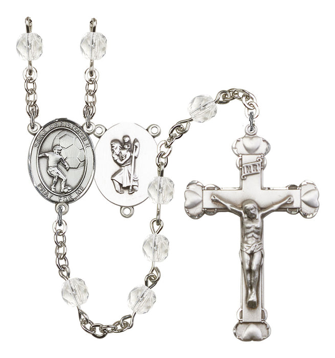 St. Christopher Rosary