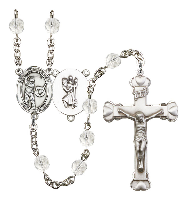 St. Christopher Rosary