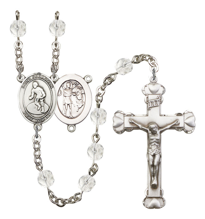 St. Sebastian Rosary