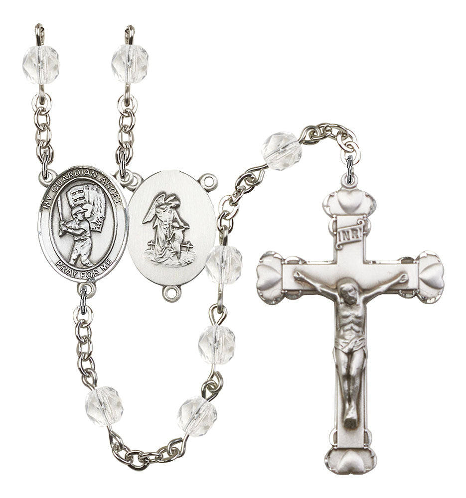 Guardian Angel Rosary