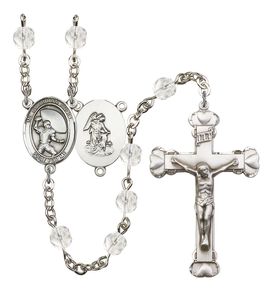 Guardian Angel Rosary