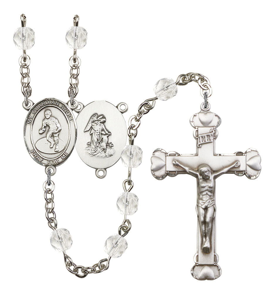 Guardian Angel Rosary