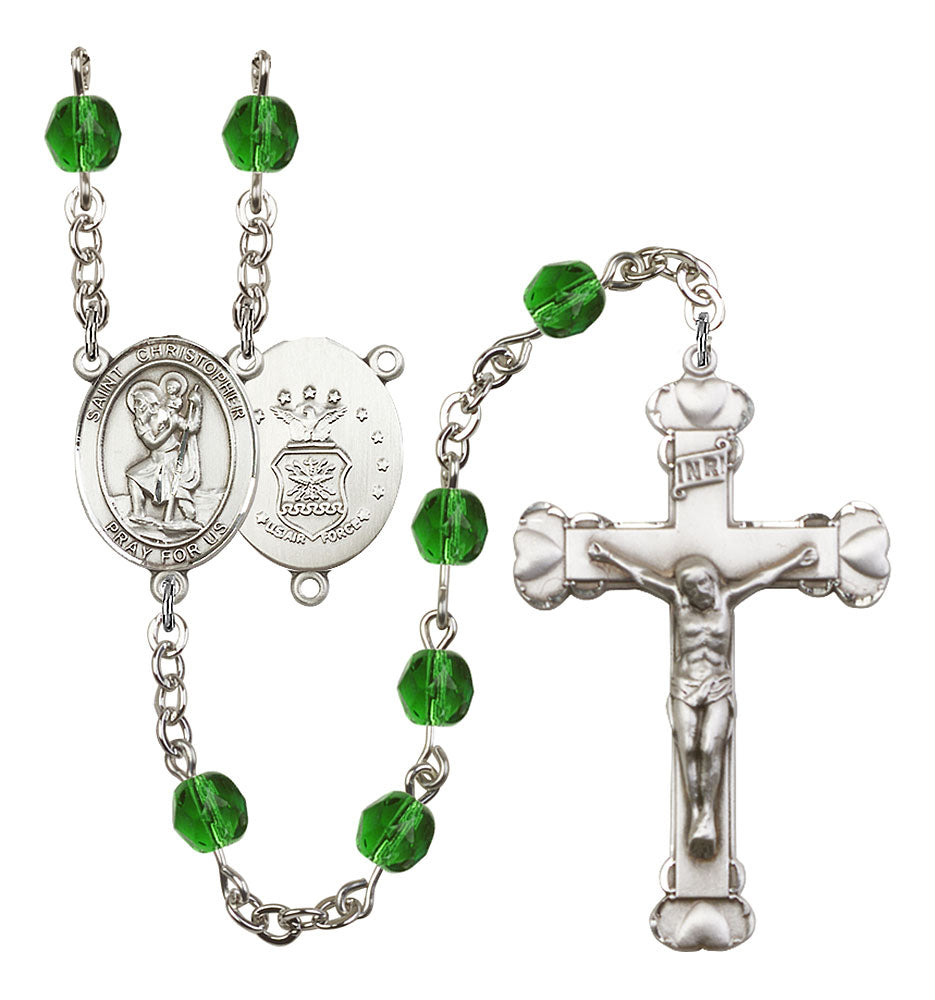 St. Christopher Rosary