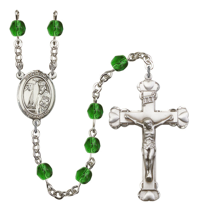 St. Elmo Rosary