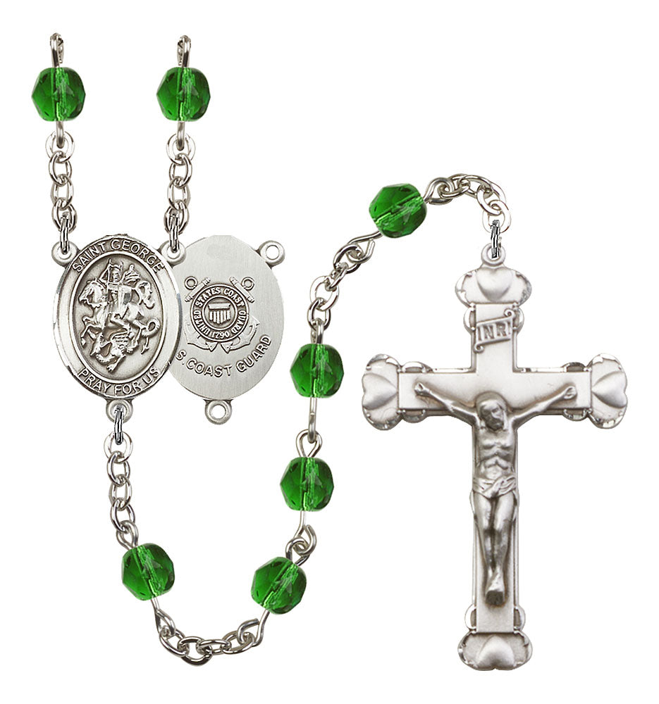 St. George Rosary