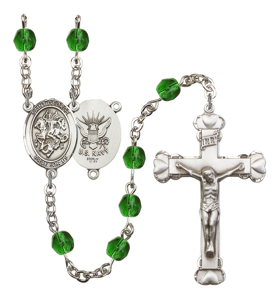 St. George Rosary