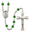 St. Lawrence Rosary