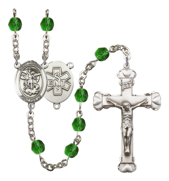 St. Michael Rosary