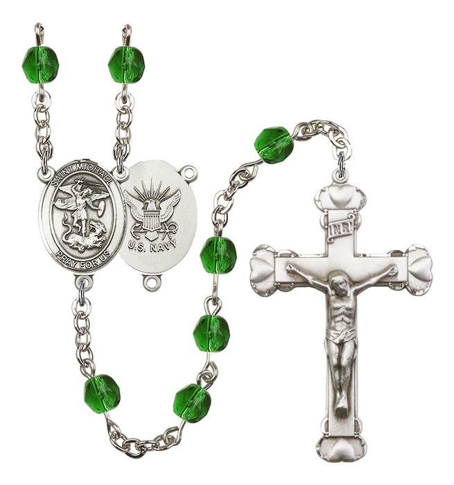 St. Michael Rosary