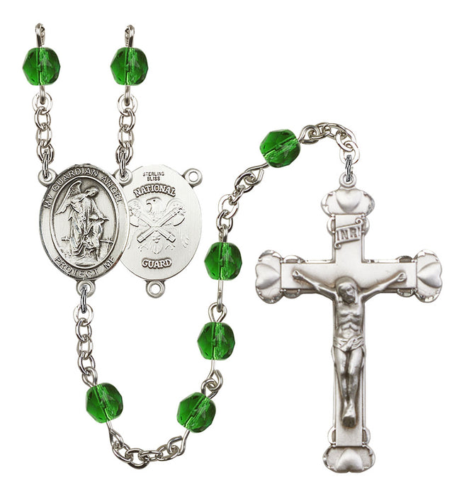 Guardian Angel Rosary