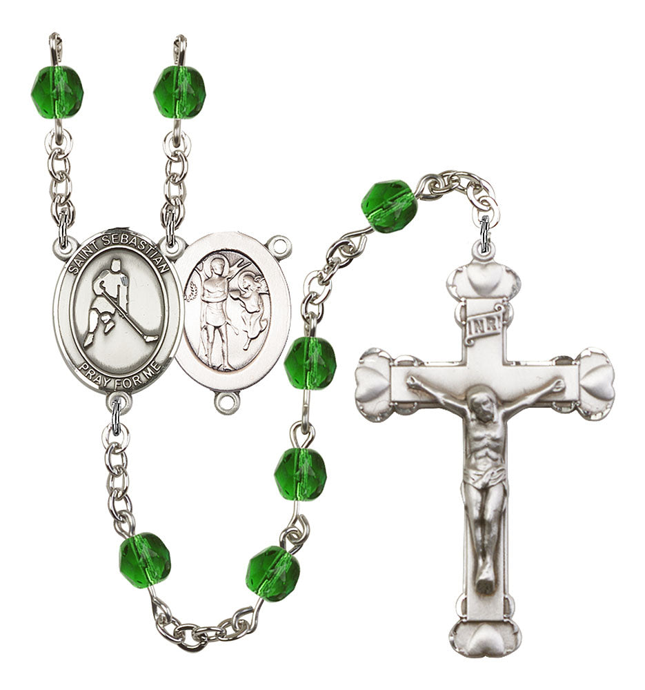 St. Sebastian Rosary