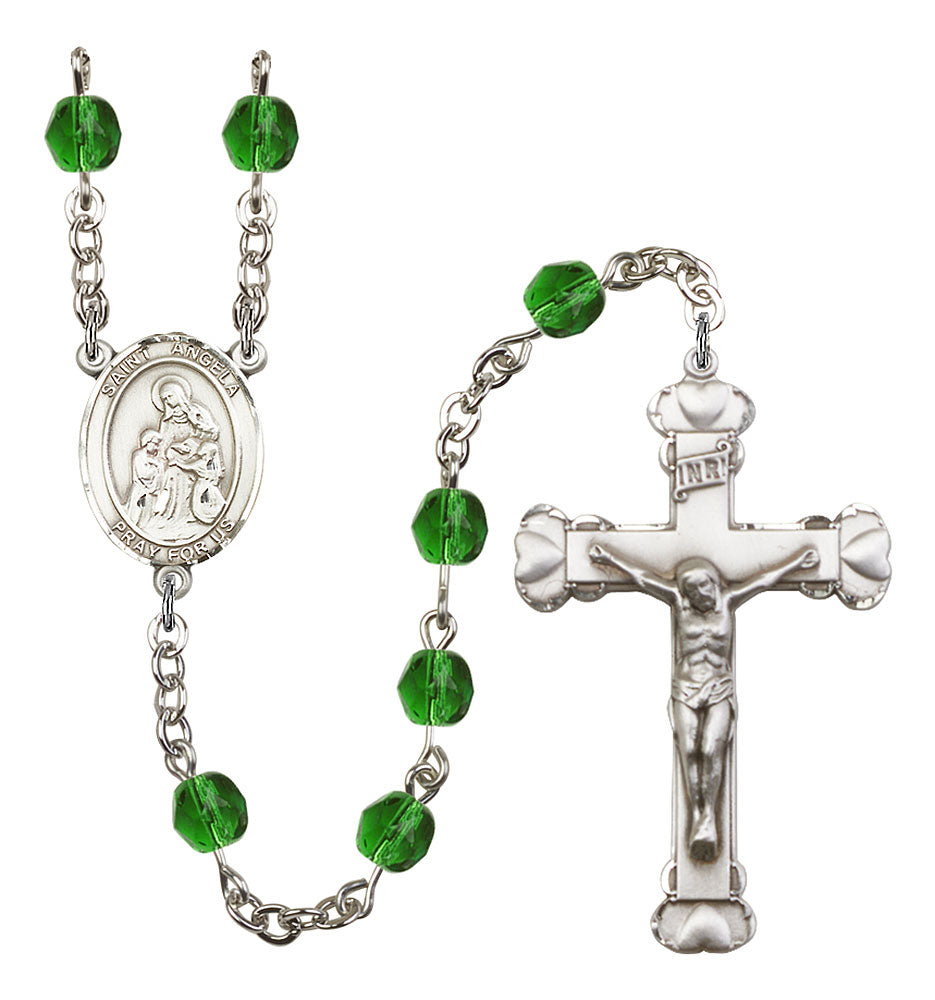 St. Angela Merici Rosary